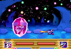 [Beta 3.1] Kirby the Dream Battle